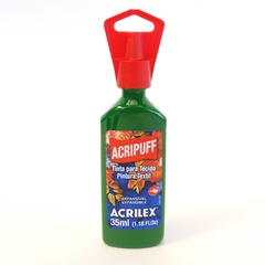 Acripuff - Tinta para expansão a calor - 35 ml - loja online