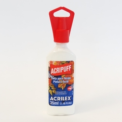 Acripuff - Tinta para expansão a calor - 35 ml na internet