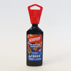 Acripuff - Tinta para expansão a calor - 35 ml - comprar online