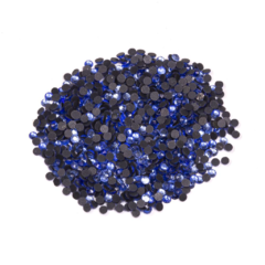 Strass Termodinâmico Azul (3mm) - 800 uni