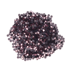 Strass Termodinâmico Rosa Claro (3mm) - 800 uni