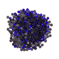 Strass Termodinâmico Azul (4mm) - 400 uni