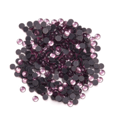 Strass Termodinâmico Rosa (4mm) - 400 uni