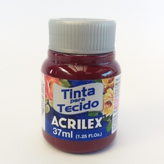 Tinta para Tecido Fosca - 37 ml - loja online