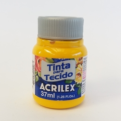 Tinta para Tecido Fosca - 37 ml - loja online