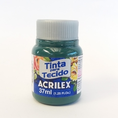 Tinta para Tecido Fosca - 37 ml - Akete do Artesão - Armarinho Online 