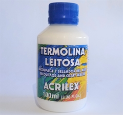 Termolina Leitosa - 100 ml