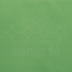 Feltro Santa Fé - Verde Limão (0,50m)