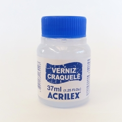 Verniz Craquelê - 37 ml