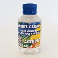 Verniz Geral - 100 ml