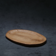 Plato Oval Victor - comprar online