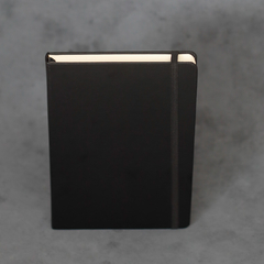 Leather Notebook en internet