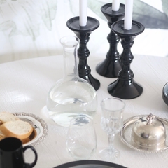 Set Candelabros Odeon - comprar online