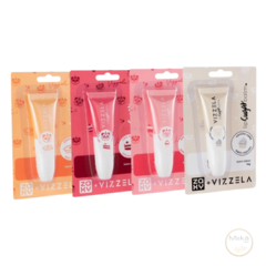 Lip Sugar Balm - Vizzela