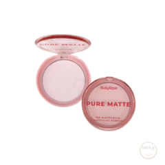 Pó matificante Pure Matte - Ruby Rose - comprar online