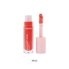 Gloss Labial Radiant Kiss - Ruby Rose - comprar online