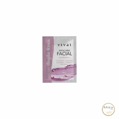 Box máscara de argila facial - Vivai - Miika Store