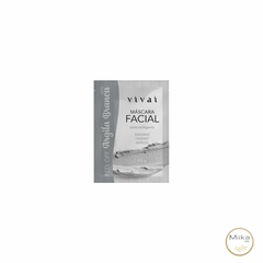 Box máscara de argila facial - Vivai - comprar online