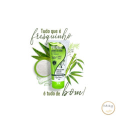 Kit 2 sabonetes em gel pré e pós maquiagem vegano - Mahav na internet