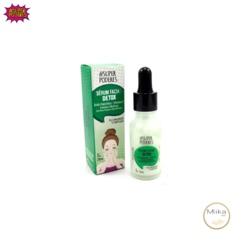 Kit super poderes - Skincare - 6 itens - loja online