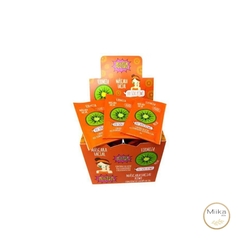 Box máscara facial kiwi - Super Poderes na internet