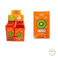 Box máscara facial kiwi - Super Poderes