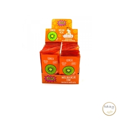 Box máscara facial kiwi - Super Poderes - comprar online