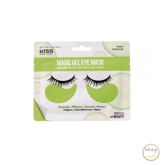 Máscara de Gel para área dos olhos - Magic Gel - Eye Mask - Kiss New York