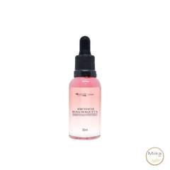 Sérum facial rosa mosqueta - Max Love