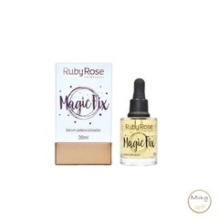 Sérum potencializador - Magic fix - Ruby Rose