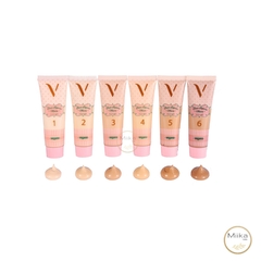 Box base matte vegana - Vivai - comprar online