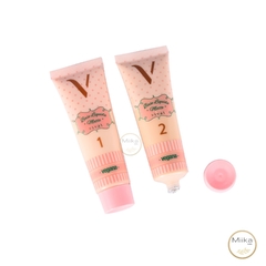 Base matte vegana - Vivai - comprar online