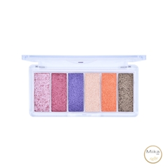 Box paleta de sombras - Stylish Ultra - Ruby Rose na internet