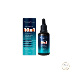 Sérum facial 10 em 1 - Max Love