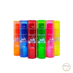 Box batons em neon - Vibedration Shine - Jasmyne - comprar online