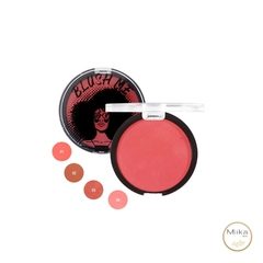 Box Blush Me - Vegano - Dalla Makeup - loja online