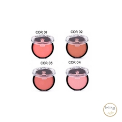 Blush Me - Dalla Makeup - comprar online