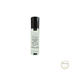 Box água micelar oil free - Vegano - Dalla Makeup - loja online