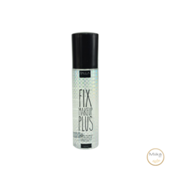 Fixador de maquiagem fix makeup plus - Dalla makeup - comprar online