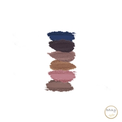 Paleta de Sombras - Adversa - comprar online