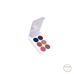 Paleta de Sombras - Adversa - loja online