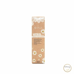 Hidratante Facial Hidra&Calm - Dalla Makeup - comprar online