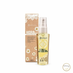 Hidratante Facial Hidra&Calm - Dalla Makeup