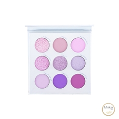 Paleta de sombras - Feels Mood - Ruby Rose - comprar online