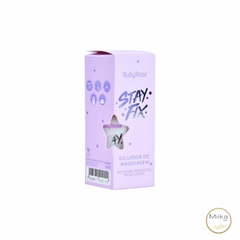 Diluidor de maquiagem - Stay Fix - Ruby Rose - comprar online