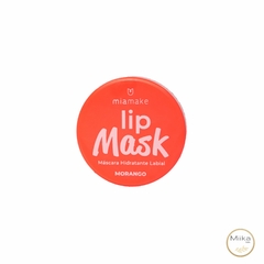 Box Lip Mask - MiaMake - Miika Store