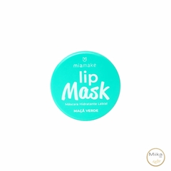 Box Lip Mask - MiaMake na internet