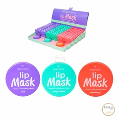 Box Lip Mask - MiaMake