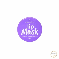 Box Lip Mask - MiaMake - comprar online