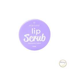 Box Lip Scrub - MiaMake - comprar online